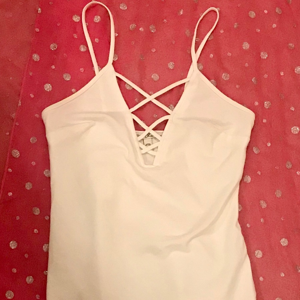 Express tank